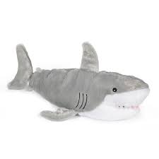 Shark Warm Pals
