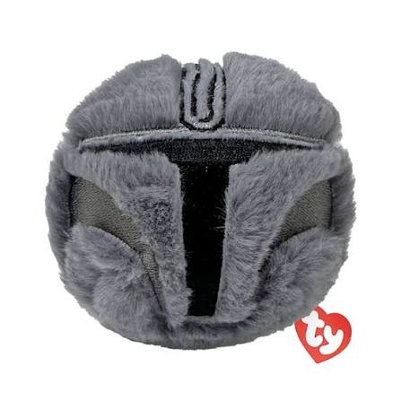 The  Mandalorian Star Wars Beanie Bouncers