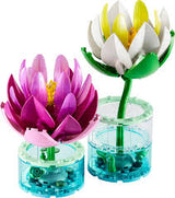 Botanicals Water Lillies