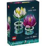 Botanicals Water Lillies