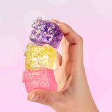 Mushykinz Mini Mystery Jelleez 3 Minis per pack