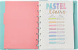 Pastel Liners Dual Tip Markers