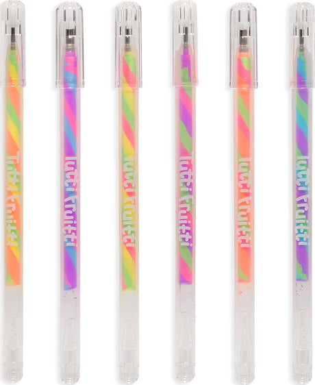 Tutti Fruitti Scented Gel Pens