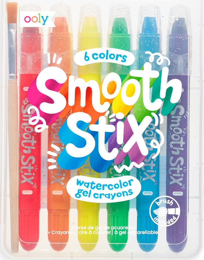 Smooth Stix