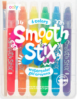 Smooth Stix