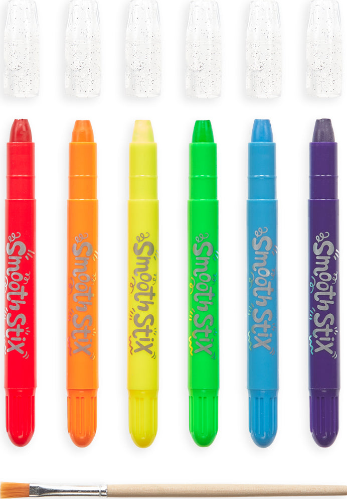 Smooth Stix