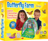 Butterfly Farm