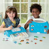 Beginners Craft Studio Aquabeads