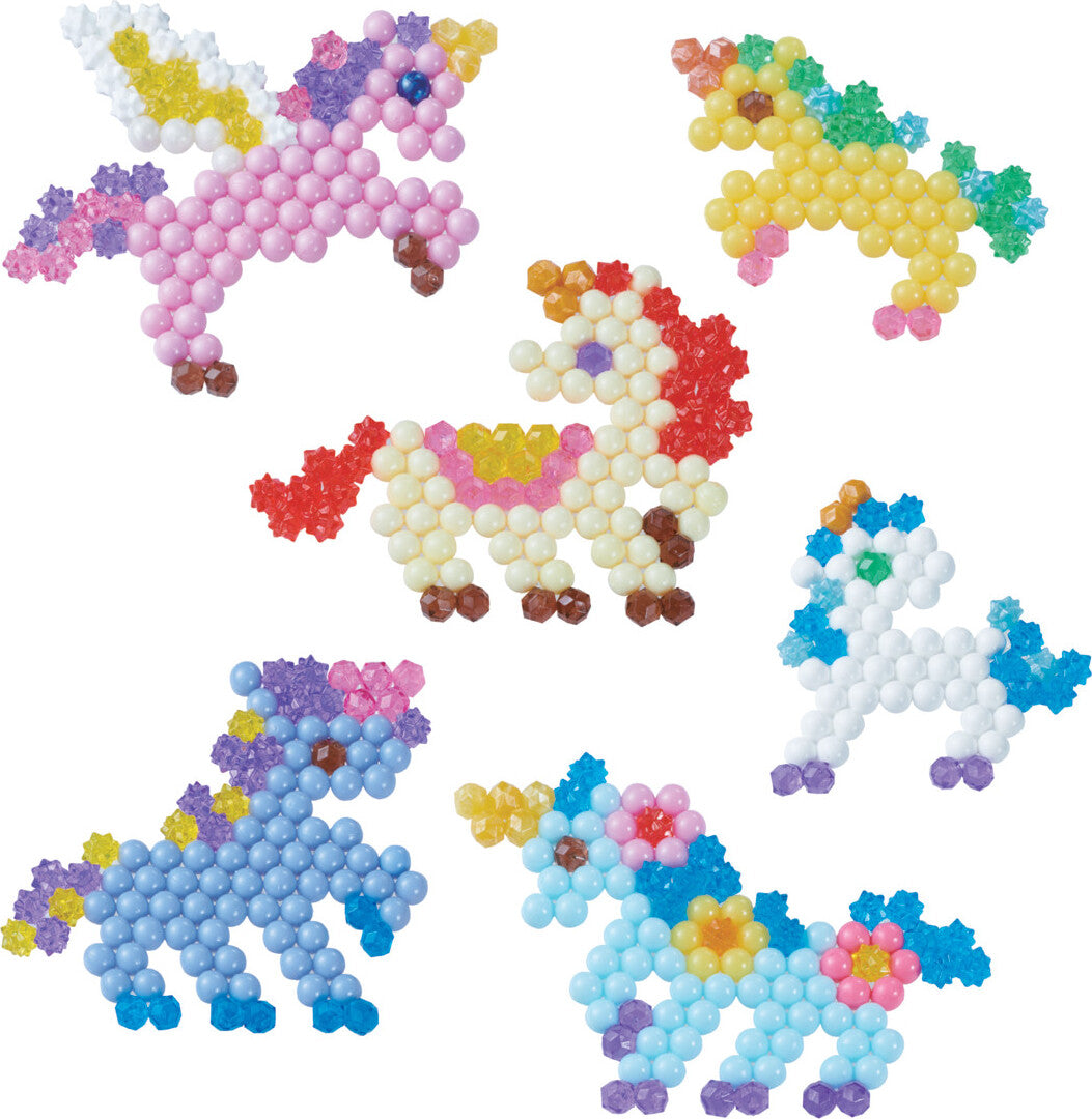 Aquabeads Unicorn Friends Craft Kit