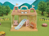 Baby Castle Nursery