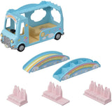 Calico Critter Sunshine Nursery Bus