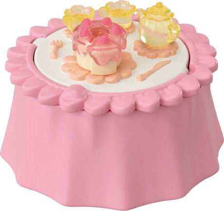 Calico Critters Fairytale Tower