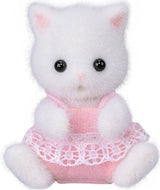 Calico Critters Persian Cat Twins