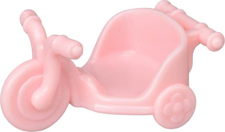 Calico Critters Flora Rabbit Twins
