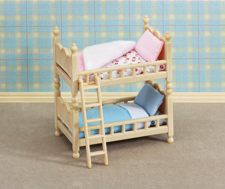 Calico Critters Stack & Play Beds