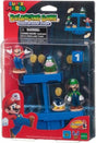 Super Mario Balancing Game - Underground Stage