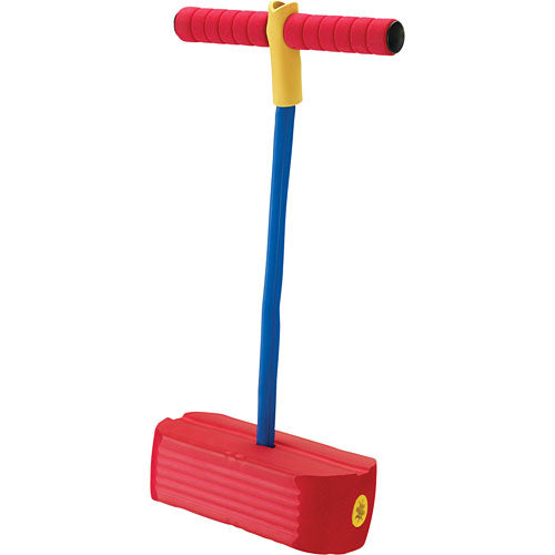 Pogo Jumper Kidoozie