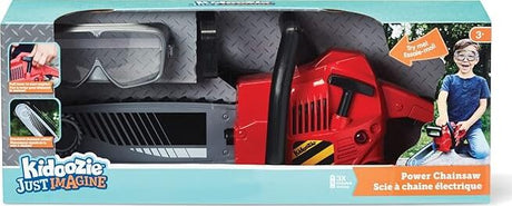 Power Chainsaw