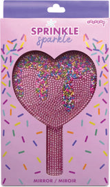 Sprinkle Sparkle Mirror