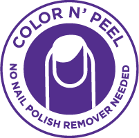 Jackson Paint & Peel Polish
