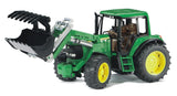 Bruder - John Deere 6920 with Frontloader