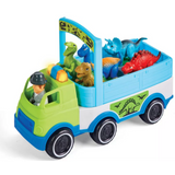 Dino Hauler Kidoozie