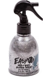 Easy A Hair and Body Glitter Spray - Silver