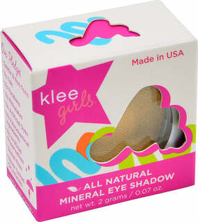 Nantucket Glint - Eyeshadow Compact