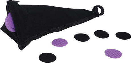 Push-Along Toy Vacuum