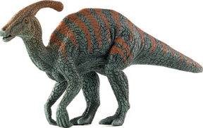 Parasaurolophus