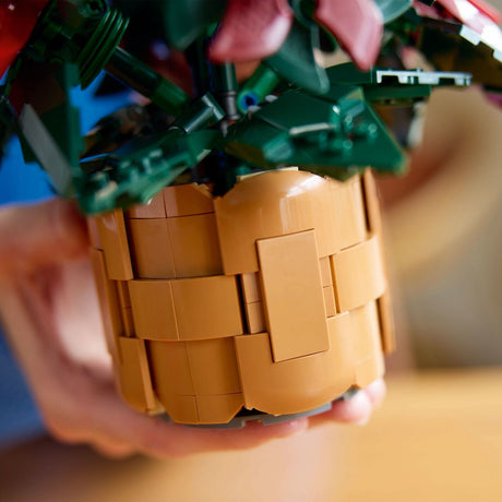 LEGO Botanicals: Poinsettia