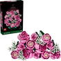 LEGO Botanicals: Bouquet of Pink Roses