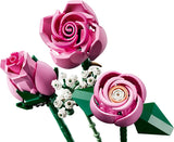 LEGO Botanicals: Bouquet of Pink Roses