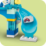 LEGO® DUPLO® | Marvel Team Spidey Webquarters