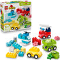 LEGO DUPLO My First: Creative Vehicles