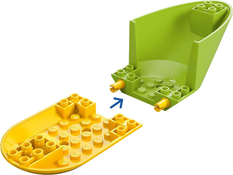 LEGO Spidey: Spidey: Underwater Vehicles