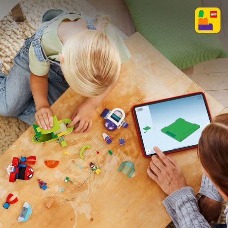 LEGO Spidey: Spidey: Underwater Vehicles