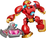 LEGO® ǀ Marvel Iron Man and His Awesome Friends Ultron vs. Iron Man
