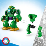 LEGO® ǀ Marvel Iron Man and His Awesome Friends Loki vs. Team Iron Man