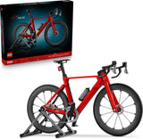 LEGO® Icons Road Bike