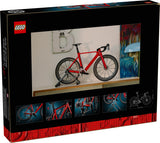 LEGO® Icons Road Bike