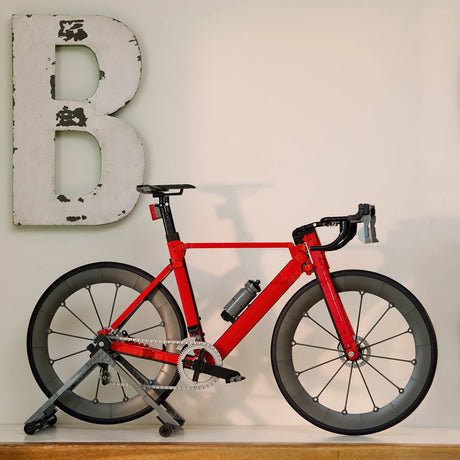 LEGO® Icons Road Bike