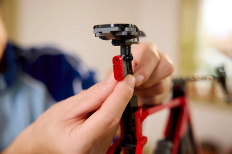LEGO® Icons Road Bike