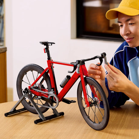 LEGO® Icons Road Bike
