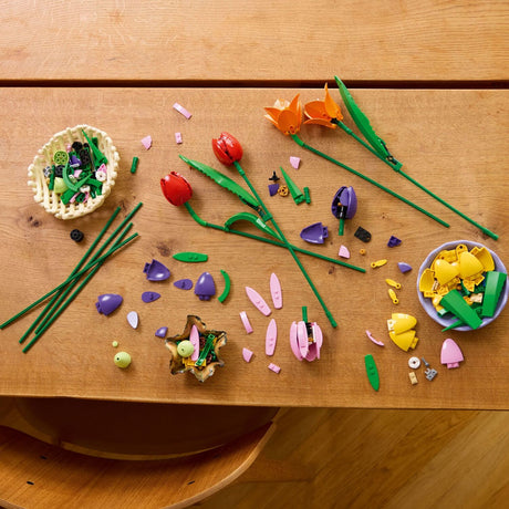 LEGO Botanicals: Tulip Bouquet