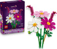 LEGO® Botanicals Cosmos Flowers