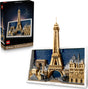LEGO Architecture: Paris – City of Love