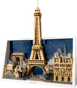 LEGO Architecture: Paris – City of Love