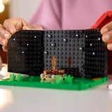 LEGO® Ideas Peanuts: Snoopy’s Doghouse