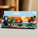 LEGO Minecraft: Mini Biomes